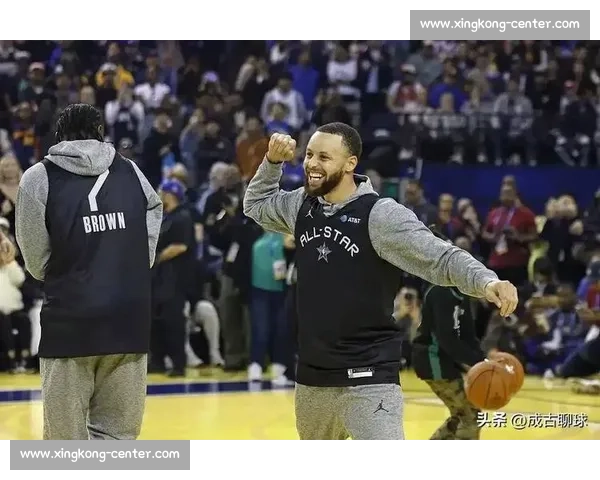 新星崛起势不可挡!全明星预测,谁是下一站的MVP 新星崛起势不可挡!全明星预测,谁是下一站的MVP