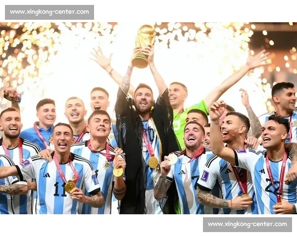 欧洲新势力崛起2026世界杯，看谁能挑战巴西阿根廷霸权