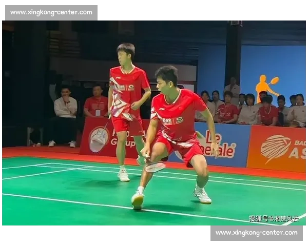 泪目！那些年我们一起追过的羽毛球名将，榜单上的身影仍旧闪耀！